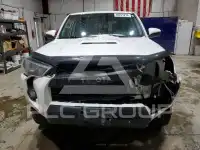 2018 Toyota 4 RUNNER фото