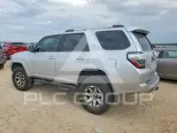 2018 Toyota 4 RUNNER photo