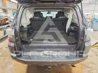 2018 Toyota 4 RUNNER фото