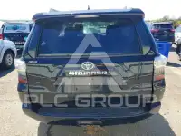 2018 Toyota 4 RUNNER фото