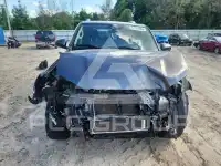 2018 Toyota 4 RUNNER фото
