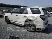 2018 Toyota 4 RUNNER фото