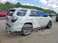 2018 Toyota 4 RUNNER фото