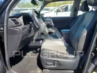 2018 Toyota 4 RUNNER photo