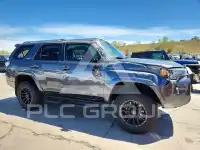 2018 Toyota 4 RUNNER фото