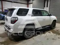 2018 Toyota 4 RUNNER фото