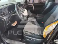 2018 Toyota 4 RUNNER фото