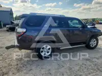 2018 Toyota 4 RUNNER фото