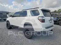 2018 Toyota 4 RUNNER фото