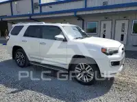 2018 Toyota 4 RUNNER фото