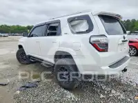 2018 Toyota 4 RUNNER фото
