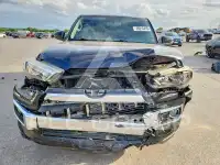 2018 Toyota 4 RUNNER фото
