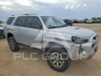 2018 Toyota 4 RUNNER photo
