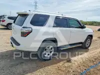 2018 Toyota 4 RUNNER фото