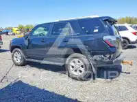 2018 Toyota 4 RUNNER photo