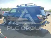 2018 Toyota 4 RUNNER фото