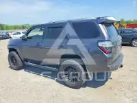 2018 Toyota 4 RUNNER фото