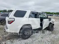 2018 Toyota 4 RUNNER фото