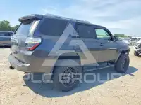 2018 Toyota 4 RUNNER фото