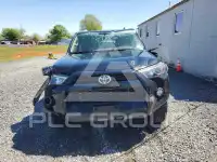 2018 Toyota 4 RUNNER photo