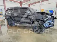 2018 Toyota 4 RUNNER фото
