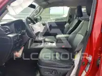 2018 Toyota 4 RUNNER фото