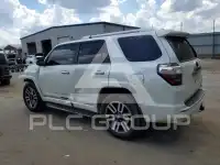 2018 Toyota 4 RUNNER фото