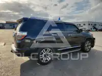 2018 Toyota 4 RUNNER фото