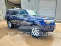 2018 Toyota 4 RUNNER фото