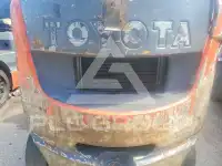 2018 Toyota Other фото