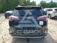 2018 Toyota RAV4 фото