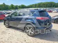 2018 Toyota RAV4 фото