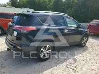 2018 Toyota RAV4 фото