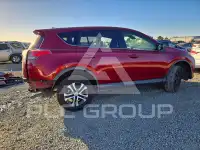2018 Toyota RAV4 фото