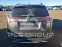 2018 Toyota RAV4 фото