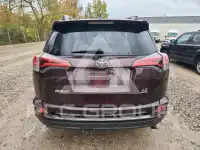 2018 Toyota RAV4 photo