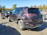 2018 Toyota RAV4 photo