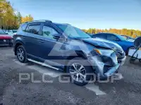 2018 Toyota RAV4 фото