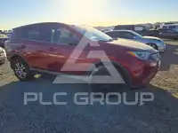 2018 Toyota RAV4 фото