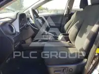 2018 Toyota RAV4 фото