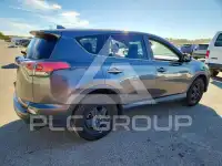 2018 Toyota RAV4 фото