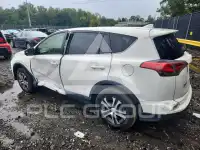 2018 Toyota RAV4 фото
