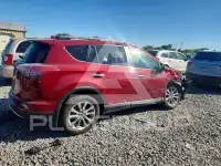 2018 Toyota RAV4 фото
