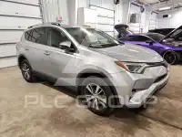 2018 Toyota RAV4 фото
