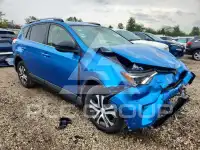 2018 Toyota RAV4 фото