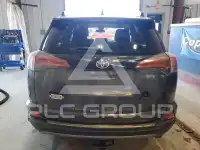 2018 Toyota RAV4 фото