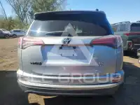 2018 Toyota RAV4 фото