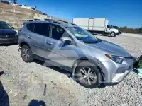 2018 Toyota RAV4 фото