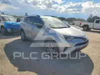 2018 Toyota RAV4 фото