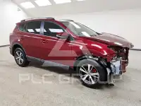 2018 Toyota RAV4 photo